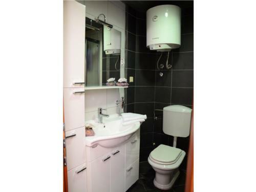 Apartamentos Klaris Guest House