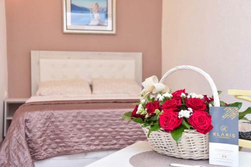 Apartamentos Klaris Guest House
