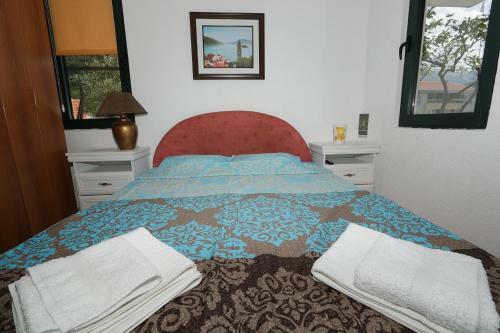 Apartamentos Klaris Guest House
