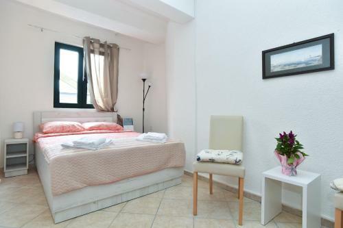 Apartamentos Klaris Guest House
