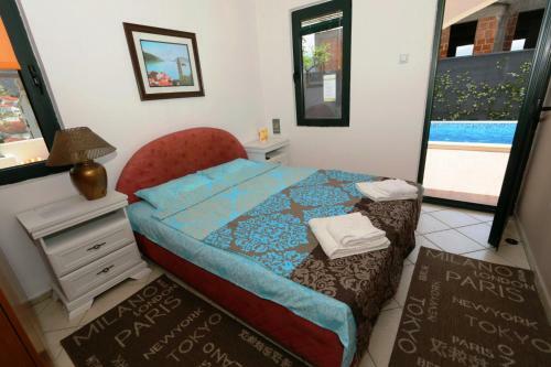 Apartamentos Klaris Guest House