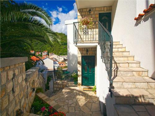 Apartamentos Klaris Guest House