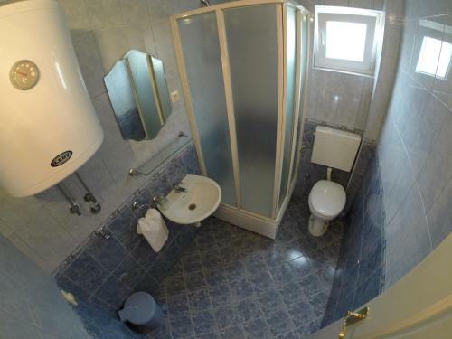 Hostal Martinovi? Rooms