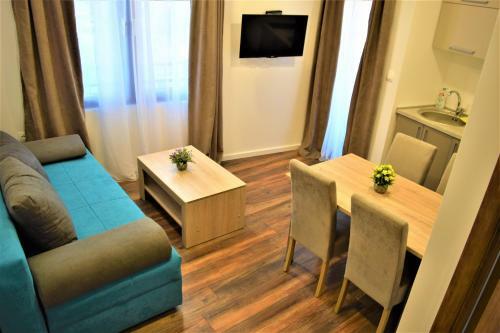 Hostal Martinovi? Rooms
