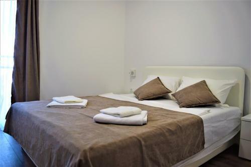 Hostal Martinovi? Rooms