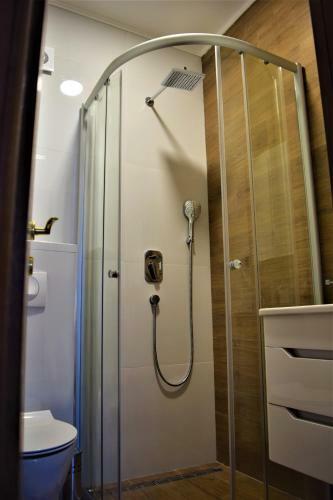 Hostal Martinovi? Rooms