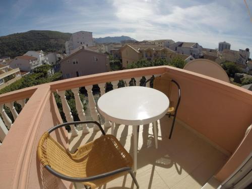 Hostal Martinovi? Rooms