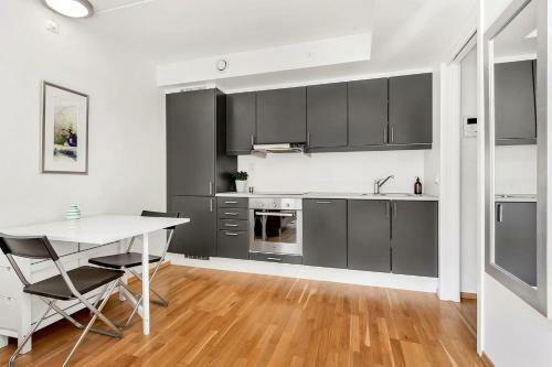 Apartamento Nordic Host - Platous Gate 31