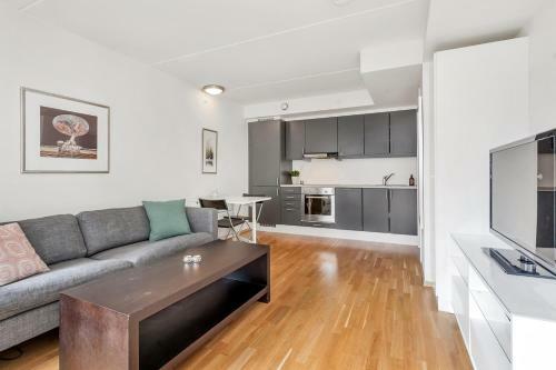 Apartamento Nordic Host - Platous Gate 31