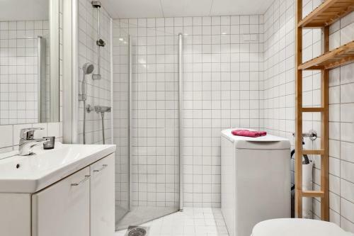 Apartamento Nordic Host - Platous Gate 31