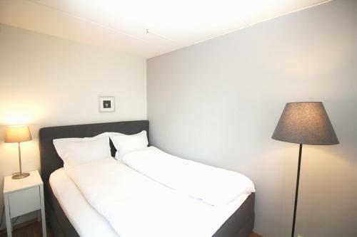 Apartamento Nordic Host - Platous Gate 31