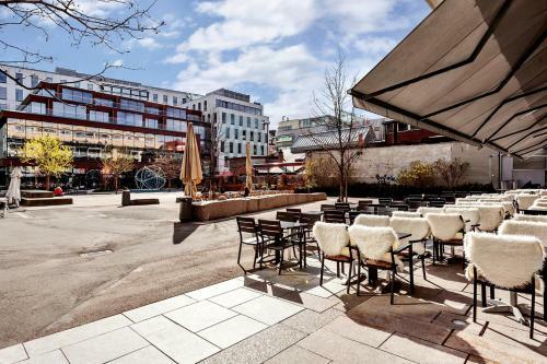Apartamento Nordic Host - Platous Gate 31
