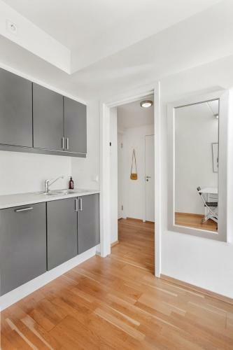 Apartamento Nordic Host - Platous Gate 31