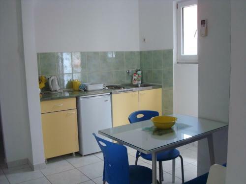 Kiwi Apartments