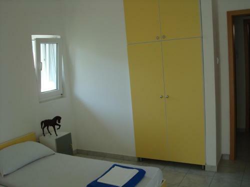 Kiwi Apartments