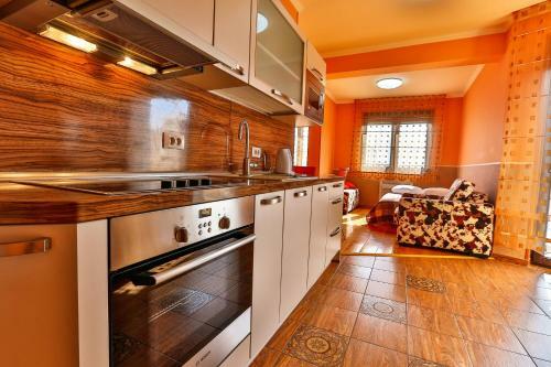 Apartamentos A&s Penthouse