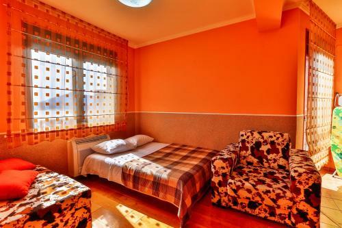 Apartamentos A&s Penthouse