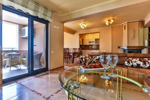 Apartamentos A&s Penthouse