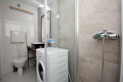 Apartamento Rux De Luxe City Centre