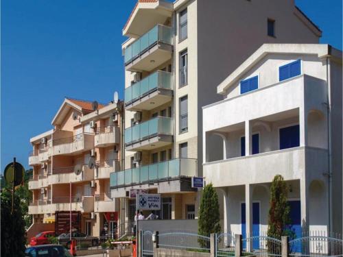 Apartment Budva III