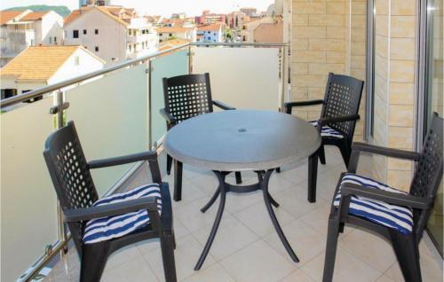 Apartment Budva III