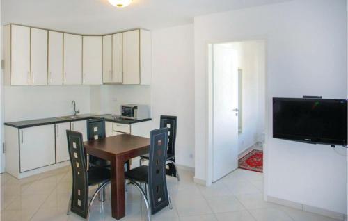 Apartment Budva III