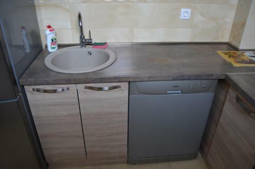 Masha Apartment