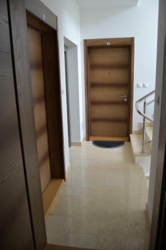 Masha Apartment