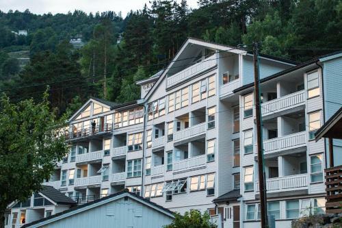 Grande Fjord Hotel