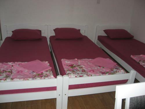 Jovana Apartment