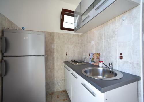 Jovana Apartment