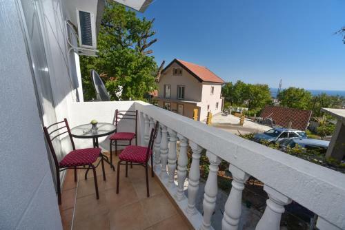 Jovana Apartment