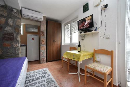 Jovana Apartment