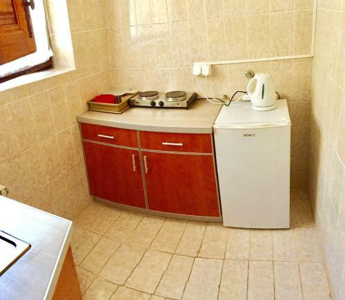 Bravo Apartmants