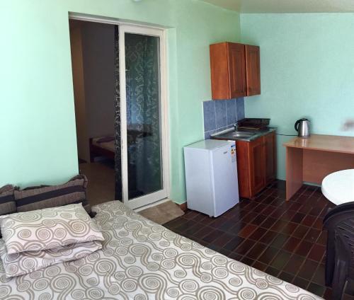 Bravo Apartmants