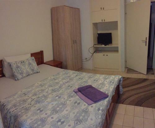 Bravo Apartmants