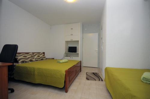 Bravo Apartmants