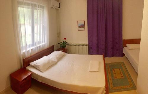 Bravo Apartmants