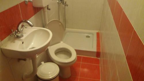Bravo Apartmants