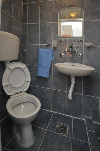 Bravo Apartmants