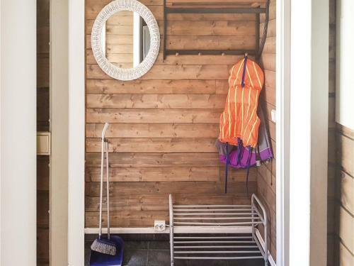 Three-bedroom Holiday Home In Vradal