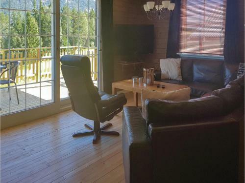 Three-bedroom Holiday Home In Vradal