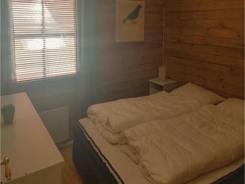 Three-bedroom Holiday Home In Vradal