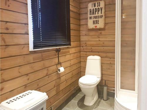 Three-bedroom Holiday Home In Vradal
