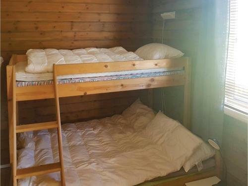 Three-bedroom Holiday Home In Vradal