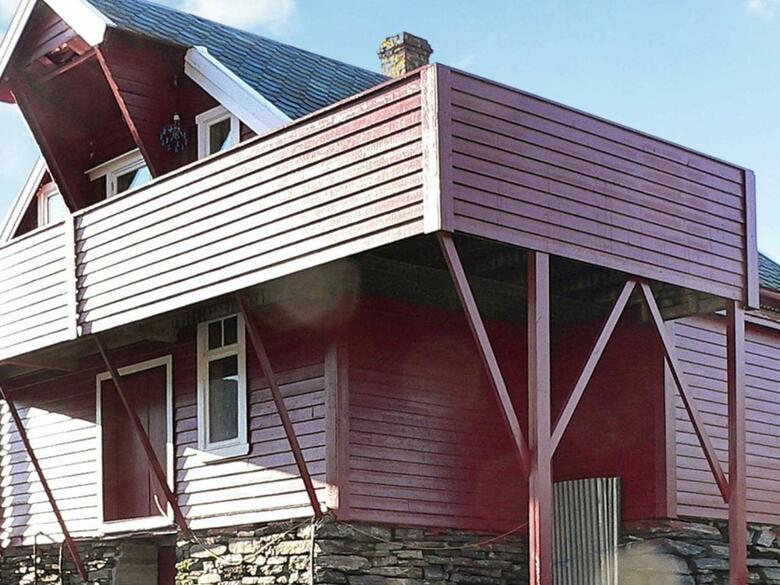 Holiday Home S�rb�v�g II