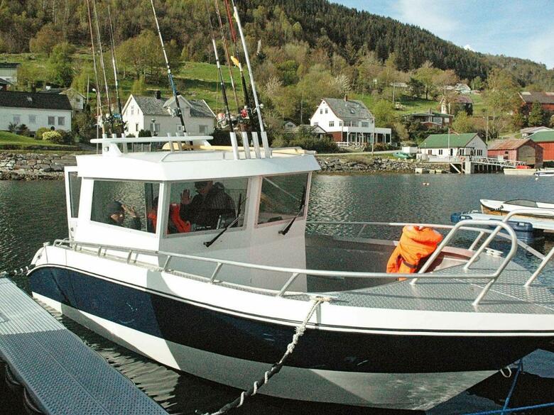 Holiday Home S�rb�v�g II