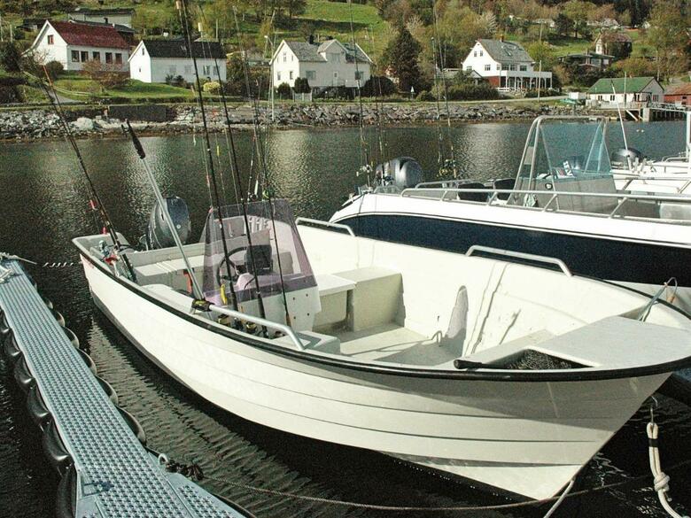 Holiday Home S�rb�v�g II