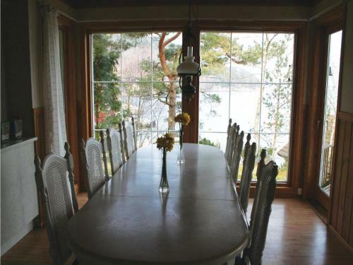 Holiday Home Hommers�k Bergsagel