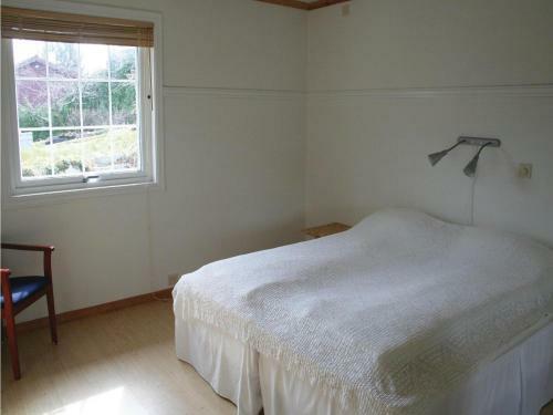 Holiday Home Hommers�k Bergsagel
